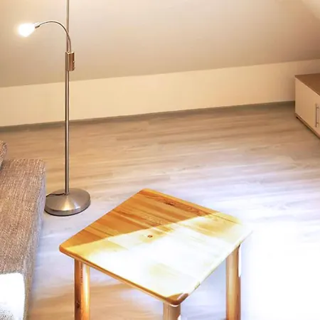 Am Darsswald Haus 2 1 別荘 プレロー