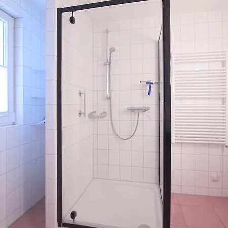 別荘 Am Darsswald Haus 2 1 プレロー