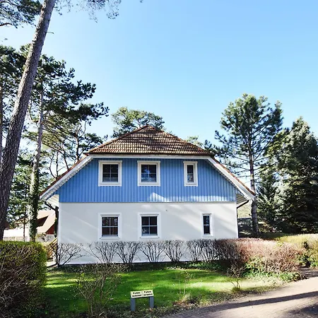 Am Darsswald Haus 2 1 * プレロー