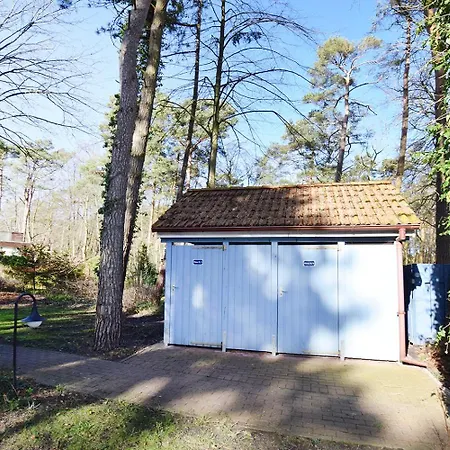 別荘 Am Darsswald Haus 2 1