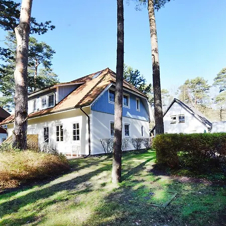 Am Darsswald Haus 2 1 プレロー