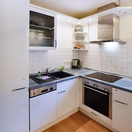 Am Darsswald Haus 2 1 別荘 プレロー