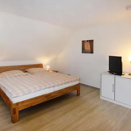 Am Darsswald Haus 2 1 別荘 *