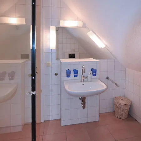 別荘 Am Darsswald Haus 2 1 *