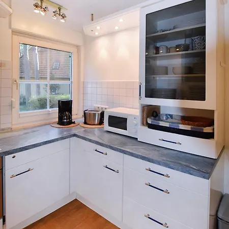 Am Darsswald Haus 2 1