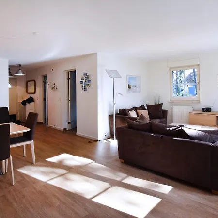 Am Darsswald Haus 2 1 別荘 *