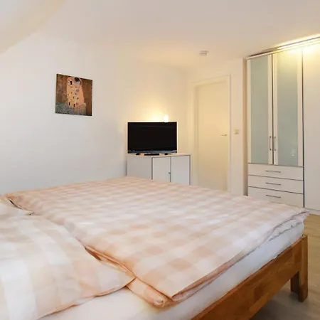 Am Darsswald Haus 2 1 別荘 プレロー