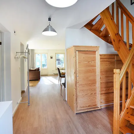 別荘 Am Darsswald Haus 2 1