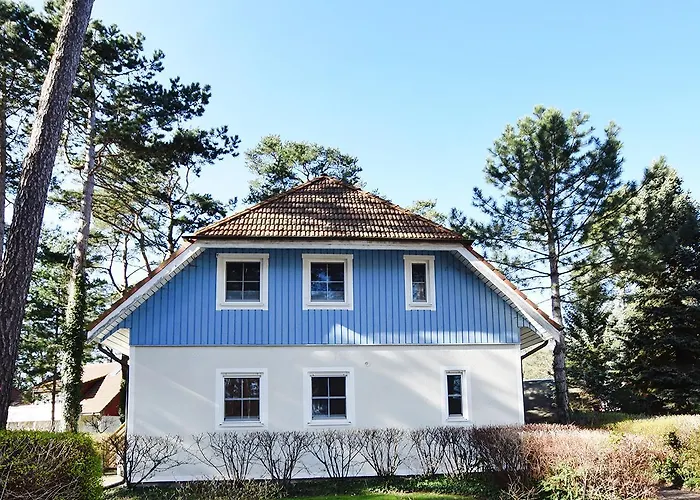 Am Darsswald Haus 2 1 * بريرو