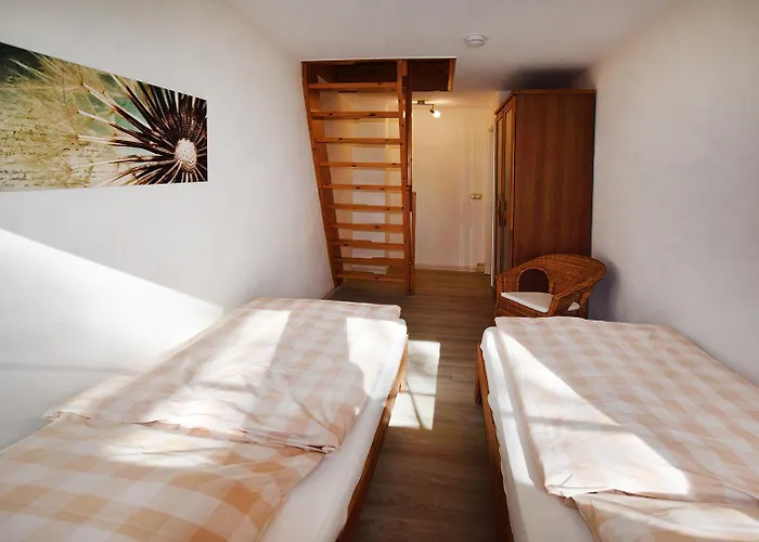 Am Darsswald Haus 2 1 *