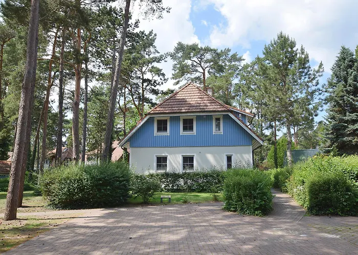 Am Darsswald Haus 2 1 *