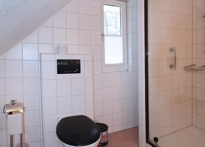 Am Darsswald Haus 2 1 * بريرو